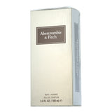 Abercrombie & Fitch First Instinct Man Extreme Eau de Parfum Spray