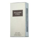 Abercrombie & Fitch First Instinct Man Extreme Eau de Parfum Spray