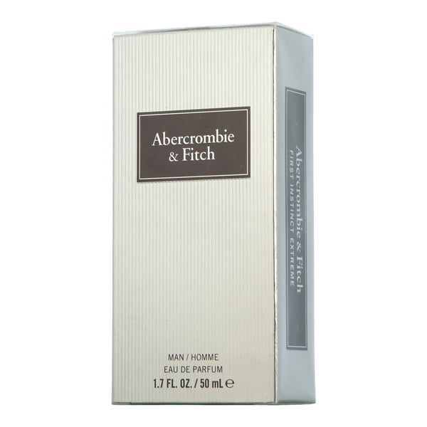 Abercrombie & Fitch First Instinct Man Extreme Eau de Parfum Spray