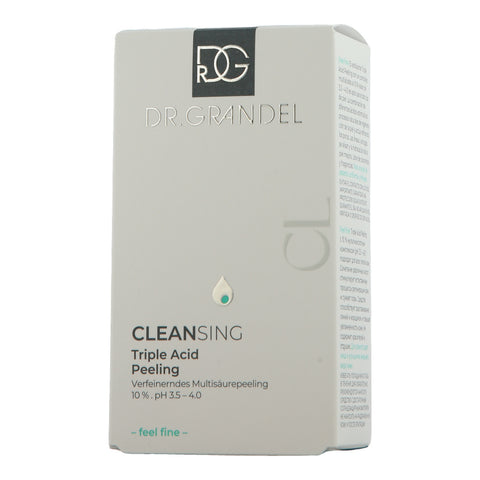 Dr. Grandel Cleansing Triple Acid Peeling 10 %