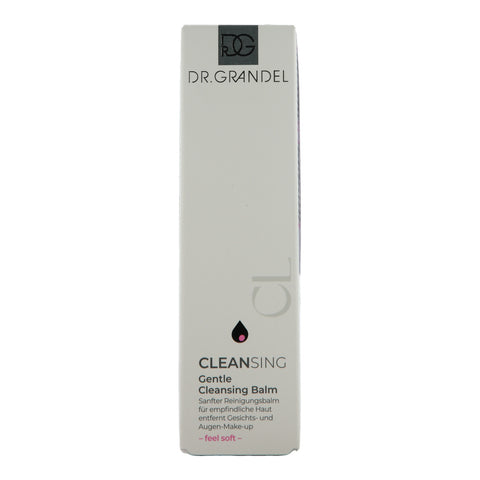 Dr. Grandel Cleansing Gentle Cleansing Balm