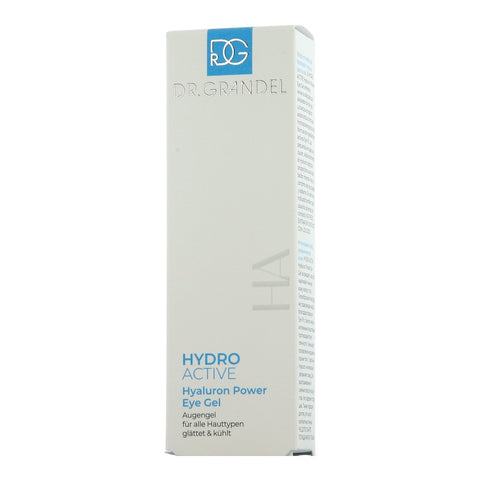 Dr. Grandel Hydro Active Hyaluron Power Eye Gel