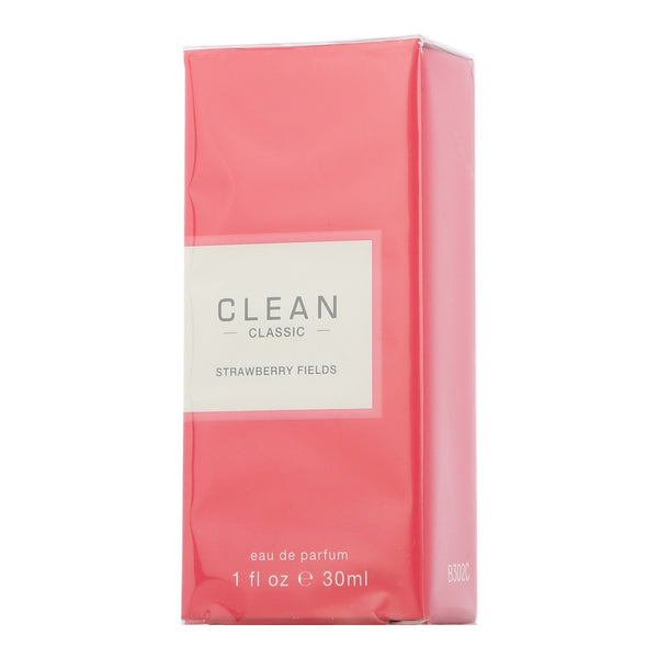 Clean Strawberry Fields Eau de Parfum Spray