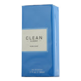 Clean Pure Soap Eau de Parfum Spray