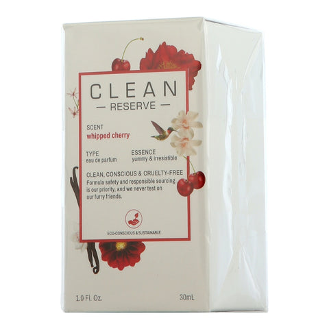 Clean Whipped Cherry Eau de Parfum Spray