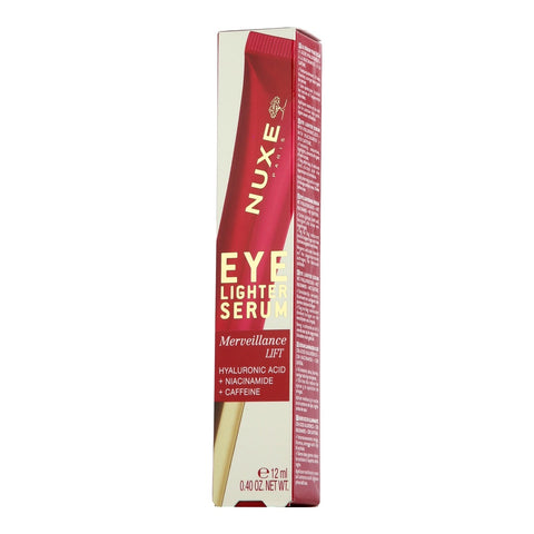 Nuxe Merveillance Lift Eye Lighter Serum