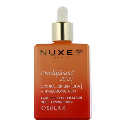 Nuxe Prodigieuse Boost L'Autobronzant-En-Sérum