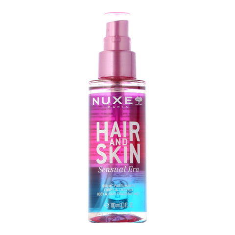 Nuxe Hair and Skin Sensual Era Body & Hair Fragrant Mist
