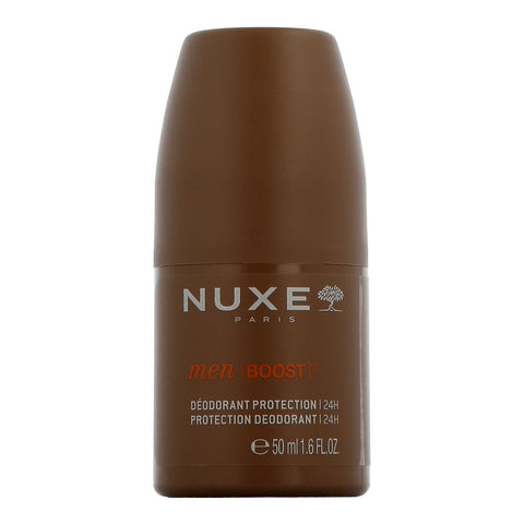 Nuxe Men Boost Déodorant Protection 24H