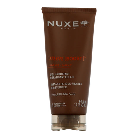 Nuxe Men Boost Gel Hydratant Défatigant Éclair