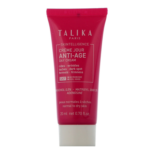 Talika Skintelligence Anti-Age Regenerating Day Cream
