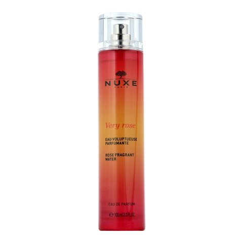 Nuxe Very Rose Eau Voluptueuse Parfumante
