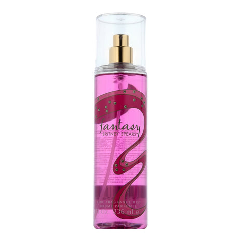 Britney Spears Fantasy Body Spray
