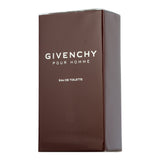 Givenchy pour Homme Eau de Toilette Spray