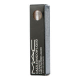 MAC Dazzleshadow Liquid