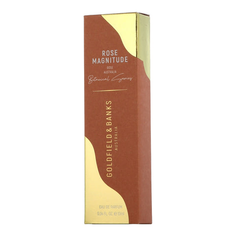 Goldfield & Banks Rose Magnitude Eau de Parfum Travel Spray