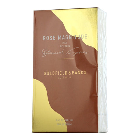 Goldfield & Banks Rose Magnitude Eau de Parfum Spray