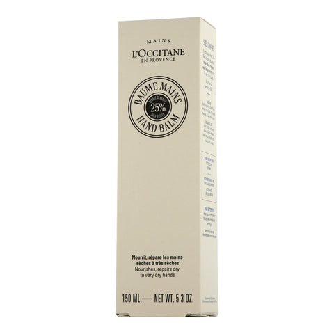 L'Occitane Karité Confort Baume Mains