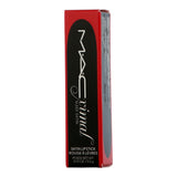 MAC MACximal Sleek Satin Lipstick