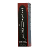 MAC MACximal Sleek Satin Lipstick