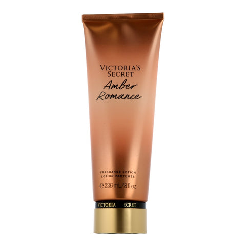 Victoria's Secret Amber Romance Body Lotion