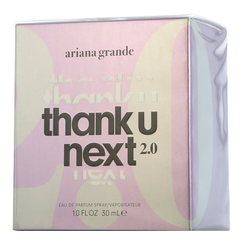 Ariana Grande Thank U, Next 2.0 Eau de Parfum Spray