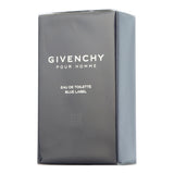 Givenchy pour Homme Blue Label Eau de Toilette Spray