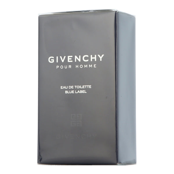 Givenchy pour Homme Blue Label Eau de Toilette Spray