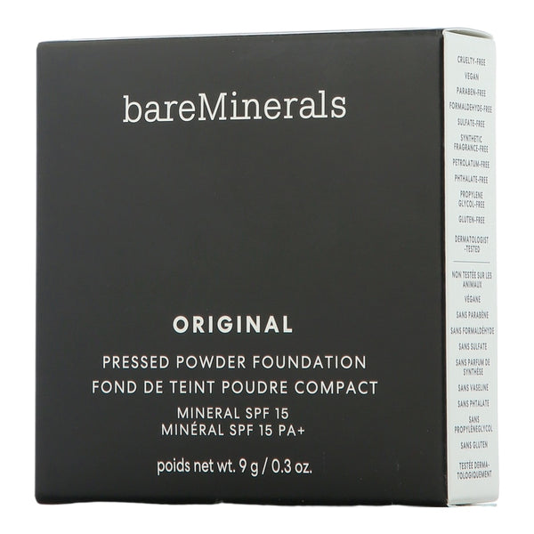 bareMinerals Original Pressed Powder Foundation
