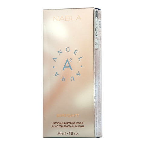 Nabla Angel Aura Bright