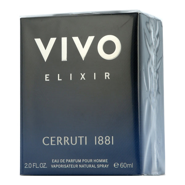 Cerruti 1881 Vivo Elixir Eau de Parfum Spray