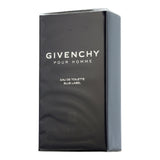 Givenchy pour Homme Blue Label Eau de Toilette Spray