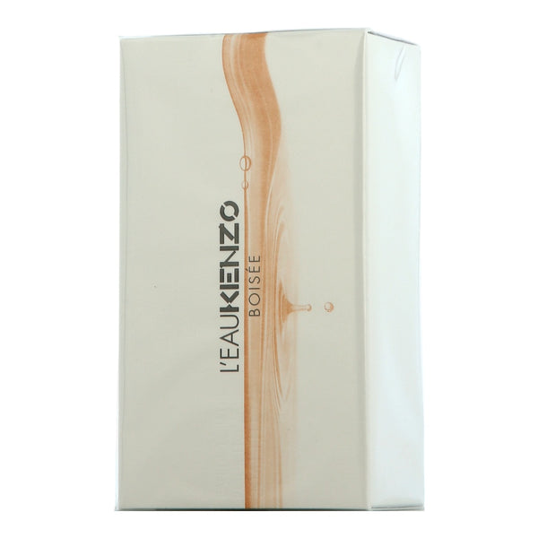 Kenzo L'Eau Kenzo Homme Boisée Eau de Toilette Spray