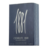 Cerruti 1881 Silver Night Eau de Parfum Spray