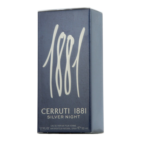 Cerruti 1881 Silver Night Eau de Parfum Spray