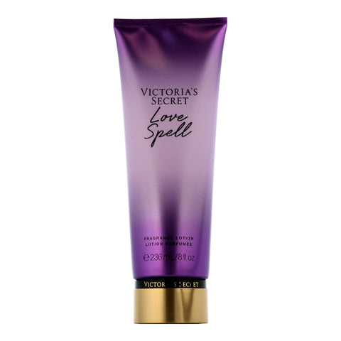 Victoria's Secret Love Spell Body Lotion