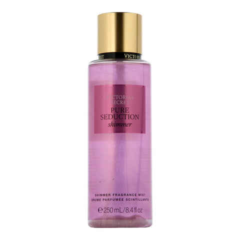 Victoria's Secret Pure Seduction Shimmer Fragrance Mist