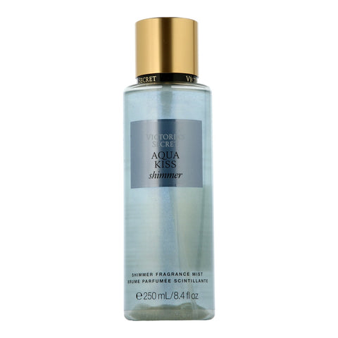 Victoria's Secret Aqua Kiss Shimmer Fragrance Mist