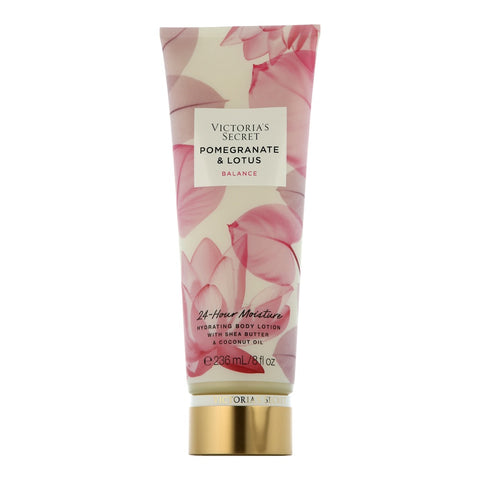 Victoria's Secret Pomegranate & Lotus Balance Body Lotion