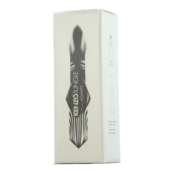 Kenzo Jungle pour Homme Eau de Toilette Spray