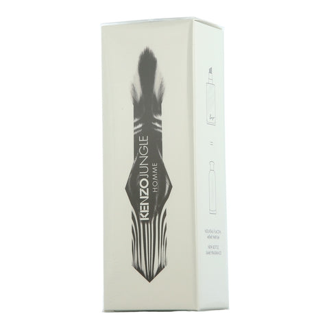 Kenzo Jungle pour Homme Eau de Toilette Spray