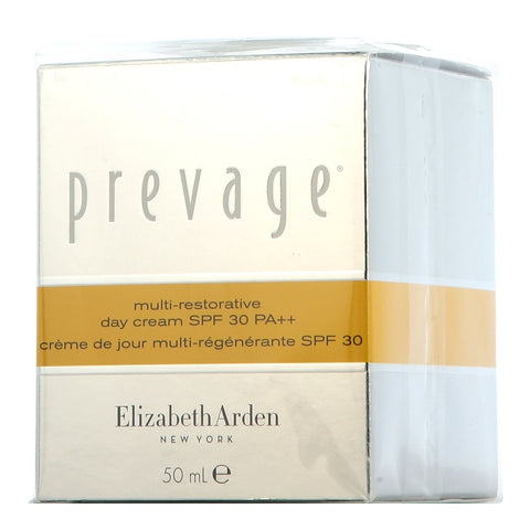 Elizabeth Arden Prevage Multi-Restorative Day Cream SPF 30