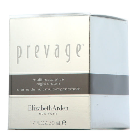 Elizabeth Arden Prevage Multi-Restorative Night Cream