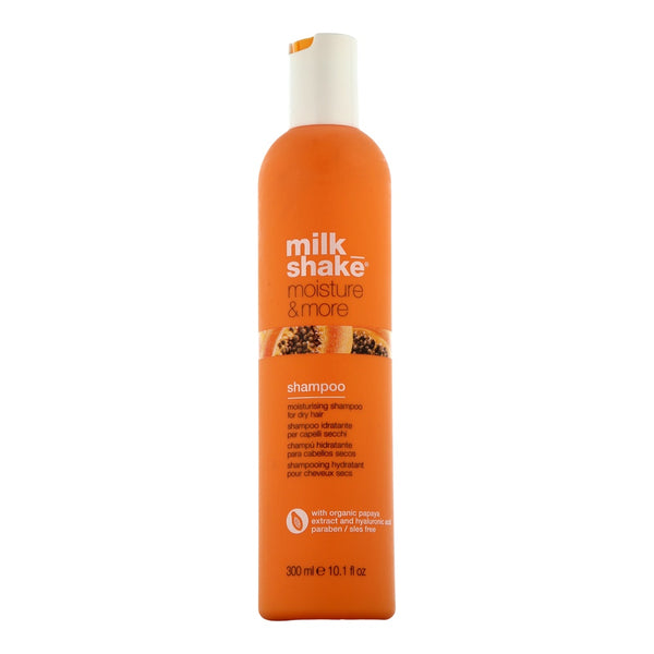 Milk_Shake Moisture & More Shampoo