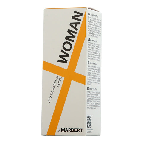 Marbert Woman Elixir Eau de Parfum Spray