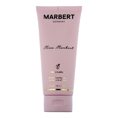 Marbert Miss Marbert Body Lotion