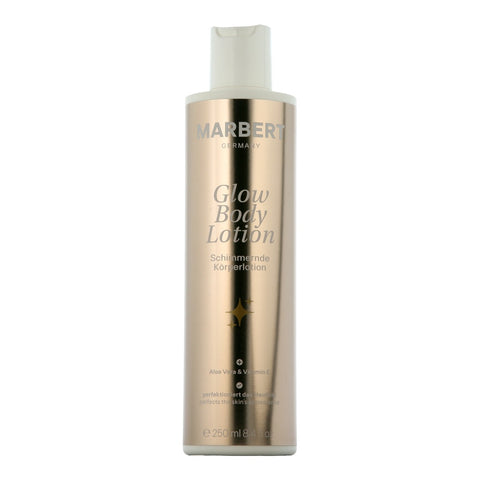 Marbert Special Care Glow Body Lotion