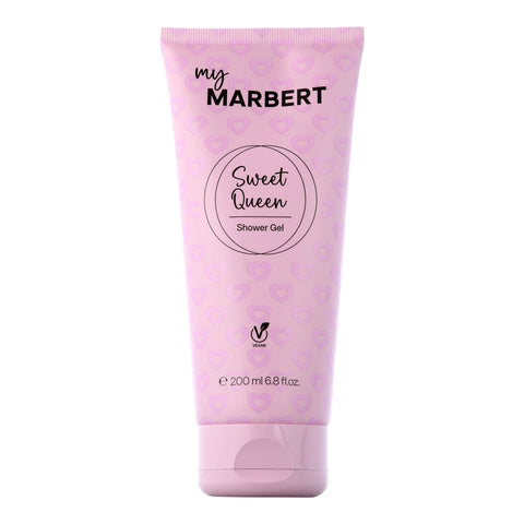 Marbert My Marbert Sweet Queen Shower Gel