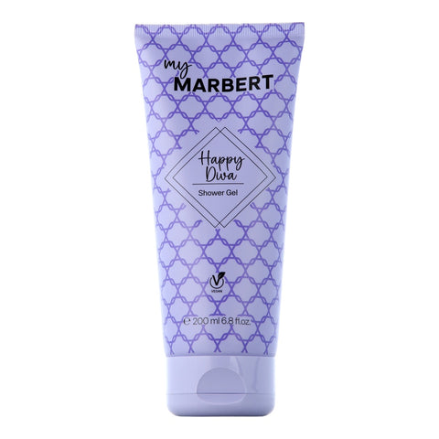 Marbert My Marbert Happy Diva Shower Gel
