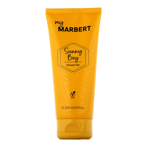 Marbert My Marbert Sunny Boy Shower Gel